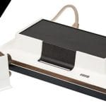 Megavox Oddysey Console