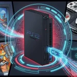 Panduan Cara mengatasi Game PS2 Patah - Patah