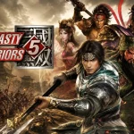 Dynasty Warriors 5