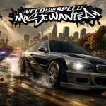 Need for Speed Most Wanted (2005) Game Balap Legendaris 3 Need for Speed Most Wanted