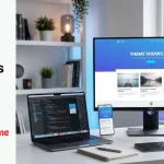 Plus UI Premium WordPress Theme