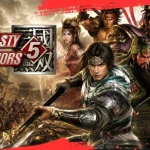 Cara Mendapatkan Senjata Keempat Dynasty Warriors 5