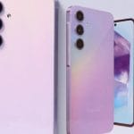 Samsung Galaxy A55 5G