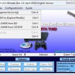 Cara Mengisi Game PS2 ke Flashdisk 4 Cara Burn Game PS2 Sendiri di PC