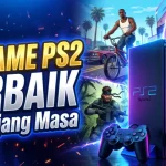 25 Game PS2 Terbaik