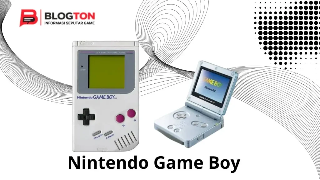 Nintendo Game Boy