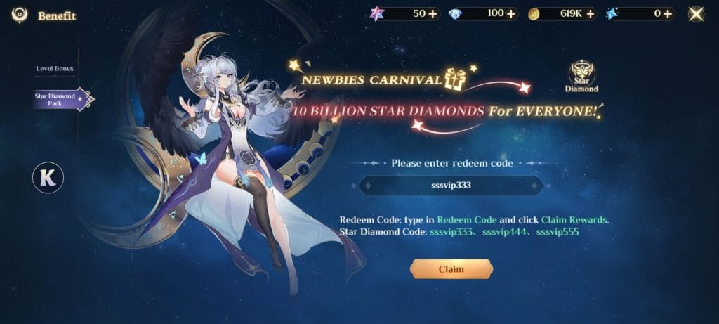 Kode Redeem Sky Islands Era