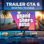 Trailer GTA 6 Terbaru