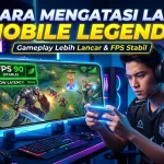 Cara Mengatasi Lag Mobile Legends