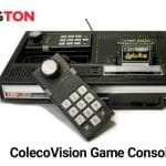 ColecoVision Console