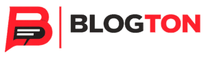 Blogton-logo