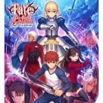 Urutan Nonton Fate Series