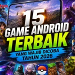 Game Android terbaik
