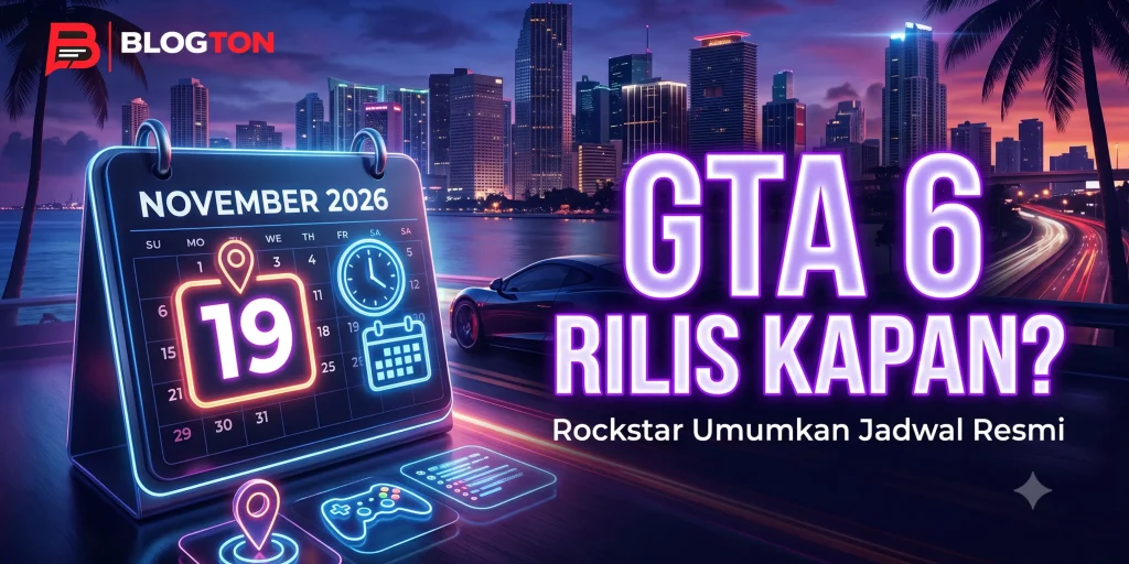 gta 6 rilis kapan