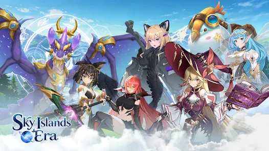 Kode Redeem Sky Islands Era Terbaru Juli 2026