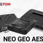 SNK Neo Geo AES