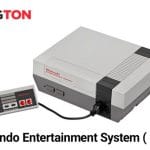 Nintendo Entertainment System Konsol yang Menghidupkan Kembali Industri Video Game 5 Nintendo Entertainment System
