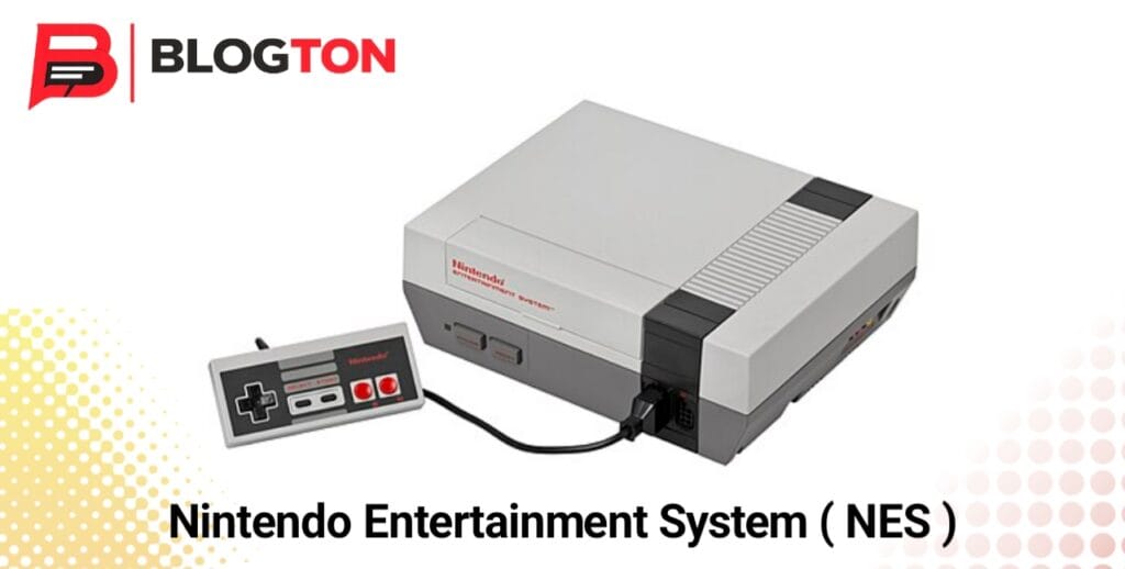 Nintendo Entertainment System