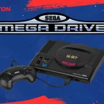 Sega Mega Drive (1988) Konsol 16-bit yang Membawa Sega ke Puncak Persaingan 3 Sega Mega Drive