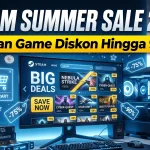 Steam Summer Sale 2026