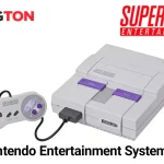 Super Nintendo Entertainment System Konsol 16-bit yang Menjadi Era Keemasan Nintendo 4 super nintendo entertainment system
