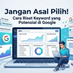 Cara Riset Keyword